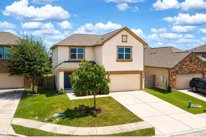 12917 Stoney Ridge Bend, Del Valle, TX 78617 - Photo 3