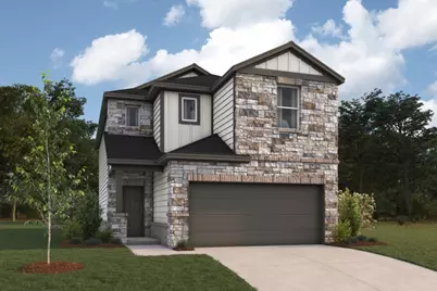 523 Bishop Wood Road, Dripping Springs, TX 78620 - Photo 1