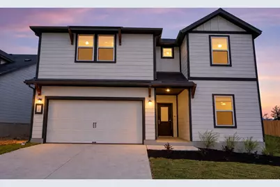 12200 Dillon Falls Drive, Austin, TX 78747 - Photo 5