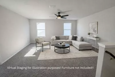 12200 Dillon Falls Drive, Austin, TX 78747 - Photo 3