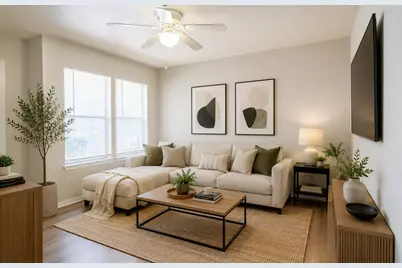 2214 Katy Lane #D, Georgetown, TX 78626 - Photo 3
