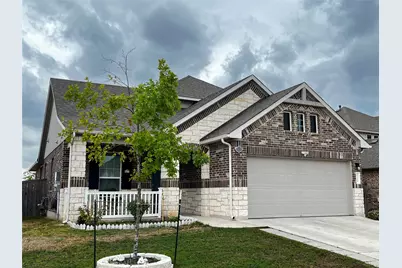 13900 Sage Blossom Drive, Manor, TX 78653 - Photo 1