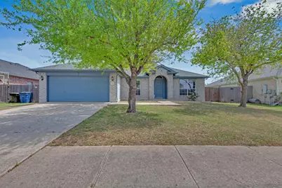 506 Carol Drive, Hutto, TX 78634 - Photo 3