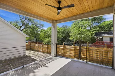 2301 E 10th Street, Austin, TX 78702 - Photo 37