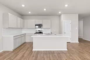 176 Wind Hl, Jarrell, TX 76537 - Photo 7