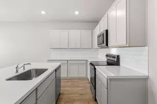 176 Wind Hl, Jarrell, TX 76537 - Photo 9