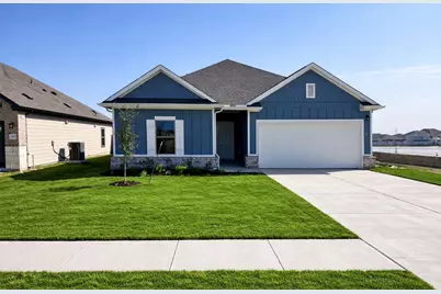 176 Wind Hill, Jarrell, TX 76537 - Photo 1