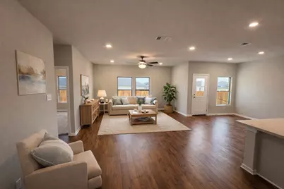 176 Wind Hill, Jarrell, TX 76537 - Photo 7