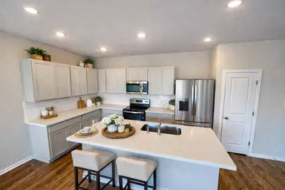 176 Wind Hill, Jarrell, TX 76537 - Photo 5