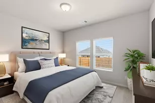 176 Wind Hl, Jarrell, TX 76537 - Photo 5