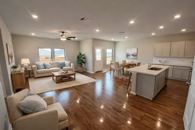 176 Wind Hill, Jarrell, TX 76537 - Photo 9