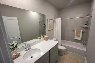 176 Wind Hill, Jarrell, TX 76537 - Photo 11