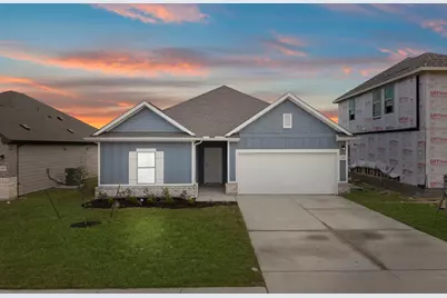 176 Wind Hill, Jarrell, TX 76537 - Photo 1