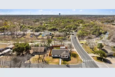 9803 Quilberry Drive, Austin, TX 78729 - Photo 5