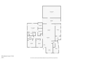 9803 Quilberry Dr, Austin, TX 78729 - Photo 3