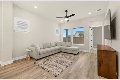 220 Monterey Oak Trail, Georgetown, TX 78628 - Photo 5
