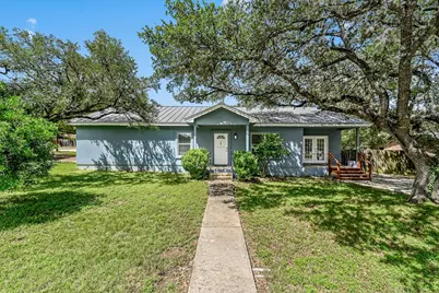 622 Dartmouth Street, San Marcos, TX 78666 - Photo 1