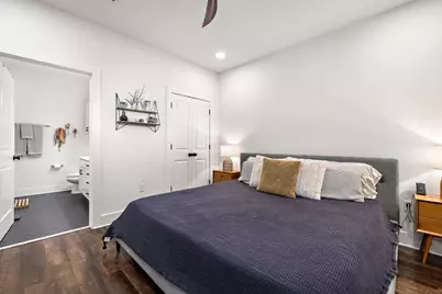 4704 Sunset Trail #1101, Austin, TX 78745 - Photo 13