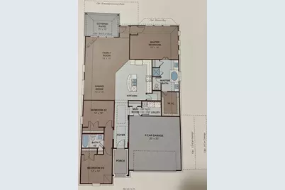 2212 McClendon Trail, Leander, TX 78641 - Photo 27