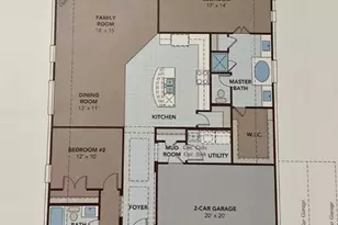 2212 McClendon Trl, Leander, TX 78641 - Photo 27