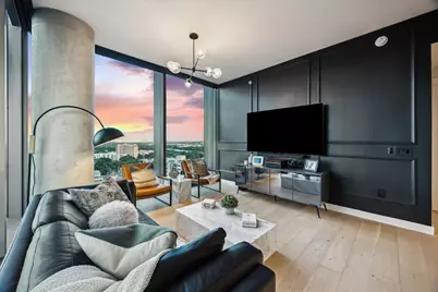 44 East Avenue #1607, Austin, TX 78701 - Photo 3