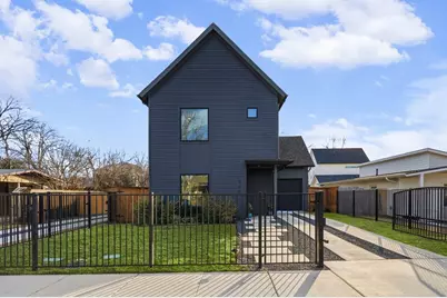 205 W Croslin Street #1, Austin, TX 78752 - Photo 3