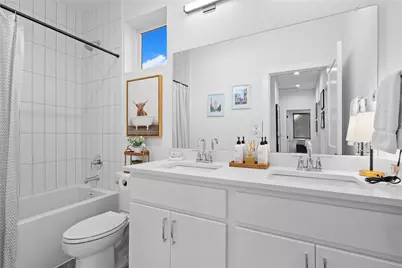 205 W Croslin Street #1, Austin, TX 78752 - Photo 13