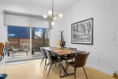 205 W Croslin Street #1, Austin, TX 78752 - Photo 7