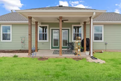 1000 Apache Trail, Rockdale, TX 76567 - Photo 27