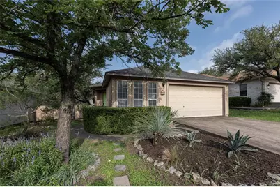 16 E Villa Meadow Street, Wimberley, TX 78676 - Photo 1