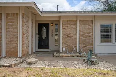 4709 York Hill Drive, Austin, TX 78723 - Photo 3