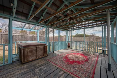 4709 York Hill Drive, Austin, TX 78723 - Photo 35