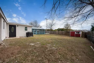 4709 York Hill Drive, Austin, TX 78723 - Photo 33