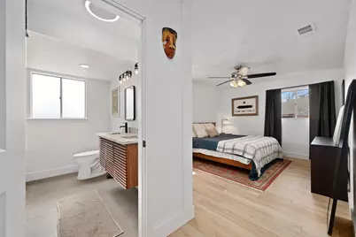 4709 York Hill Drive, Austin, TX 78723 - Photo 21