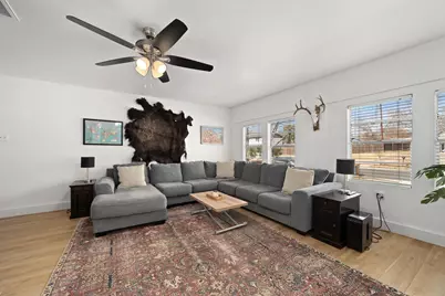 4709 York Hill Drive, Austin, TX 78723 - Photo 17