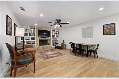 4709 York Hill Drive, Austin, TX 78723 - Photo 11