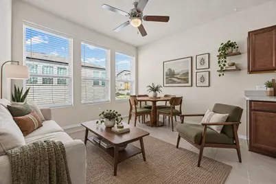 4321 Stromquist Street, Austin, TX 78723 - Photo 9