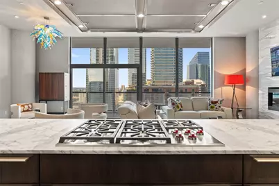 210 Lavaca Street #2505, Austin, TX 78701 - Photo 5
