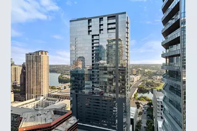 210 Lavaca Street #2505, Austin, TX 78701 - Photo 21