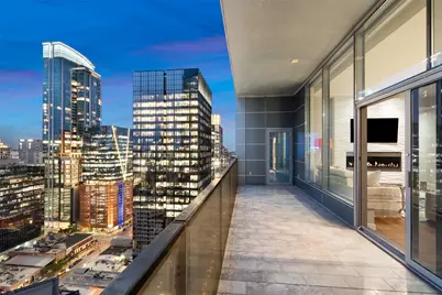 210 Lavaca Street #2505, Austin, TX 78701 - Photo 29