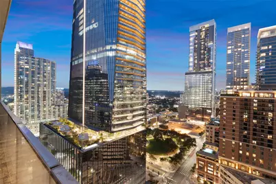 210 Lavaca Street #2505, Austin, TX 78701 - Photo 31