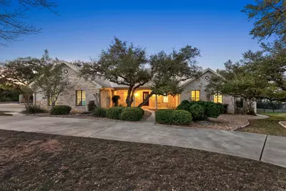 290 Trail Master Circle, Driftwood, TX 78619 - Photo 31