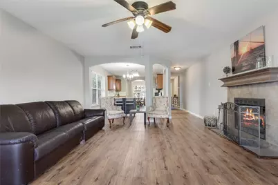 3800 Hickox Drive, Round Rock, TX 78665 - Photo 7