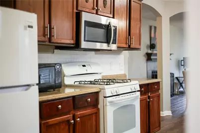 3800 Hickox Drive, Round Rock, TX 78665 - Photo 15