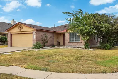 3800 Hickox Drive, Round Rock, TX 78665 - Photo 3