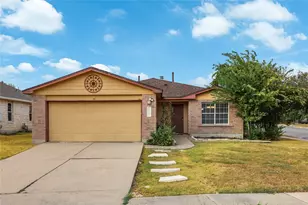 3800 Hickox Dr, Round Rock, TX 78665 - Photo 1