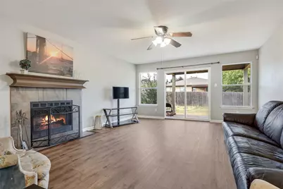 3800 Hickox Drive, Round Rock, TX 78665 - Photo 5