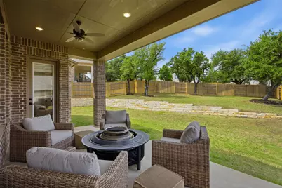1217 Calendula Trail, Georgetown, TX 78628 - Photo 33