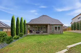 1217 Calendula Trl, Georgetown, TX 78628 - Photo 39