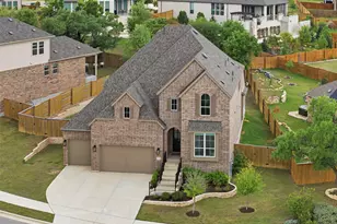 1217 Calendula Trl, Georgetown, TX 78628 - Photo 37